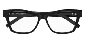 Saint Laurent Eyeglasses SL M116 001