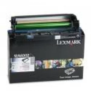 Lexmark C782X2CG Cyan Laser Toner Ink Cartridge