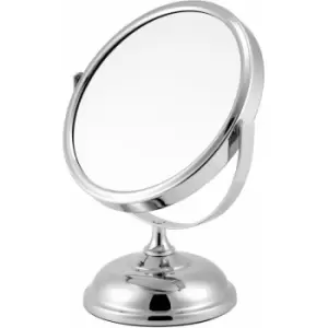 Showerdrape - Minos Vanity Mirror - Chrome