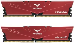 Team T-Force Vulcan Z 16GB 3000MHz DDR4 RAM