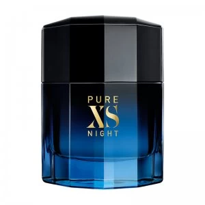Paco Rabanne Pure XS Night Eau de Parfum For Him 100ml