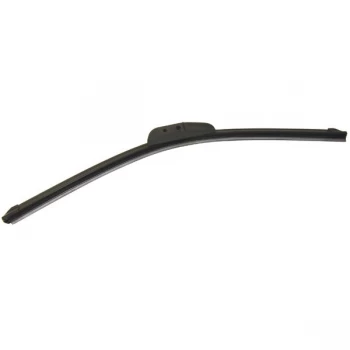 Streetwize Curved Wipers With 7 Adaptors 15"