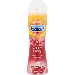 Durex Play Cherry 50ml