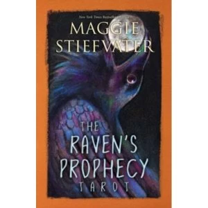 The Ravens Prophecy Tarot