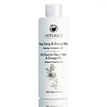 Odylique by Essential Care Hand & Body Wash (Ylang Ylang & Orange)