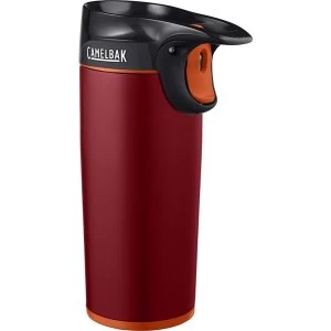 Camelbak Forge Vacuum Insulated Travel Mug Red 0.4 Litre