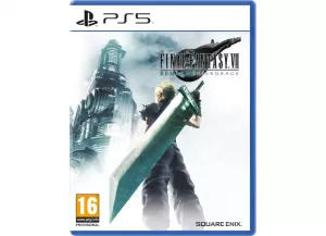 Final Fantasy VII Remake Intergrade PS5 Game