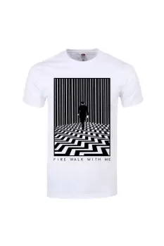 Fire Walk With Me T-Shirt