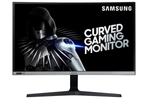 Samsung 27" C27RG50 Full HD Curved LED Gaming Mother