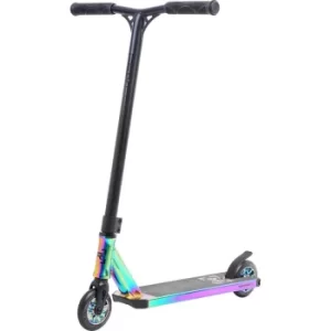Rampage R2 Neochrome Scooter, Iridescent