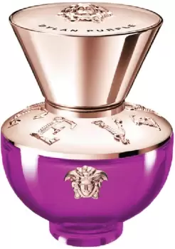 Versace Dylan Purple Eau de Parfum For Her 30ml