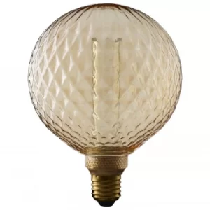 TCP Decorative Lightbulb LED Crystal Globe