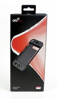 ORB Silicone Grip Protector Nintendo Switch