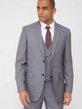 Skopes Tailored Harcourt Jacket - Silver