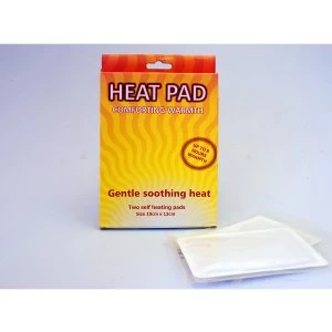Sure Thermal Sure Heat Pads - Pack of 2