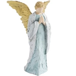 More than Words Nativity Figurines Angel