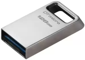 Kingston 128GB DataTraveler Micro USB Flash Drive
