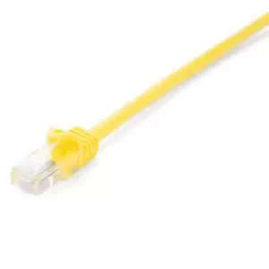 CAT6 Ethernet Yellow Utp 1M J154196
