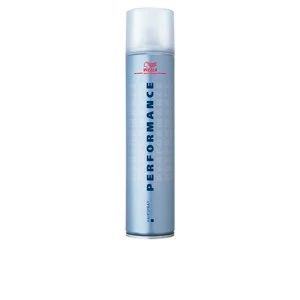 PERFORMANCE hairspray strong 500ml