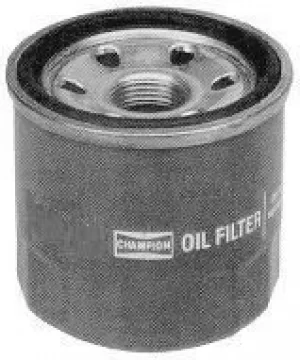 Champion COF102126S Oil Filter Screw-on F126