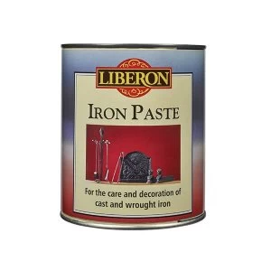 Liberon Iron Paste 1 litre