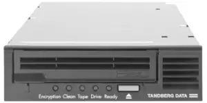 Overland-Tandberg LTO-6 HH SAS Storage drive Tape Cartridge 2500 GB
