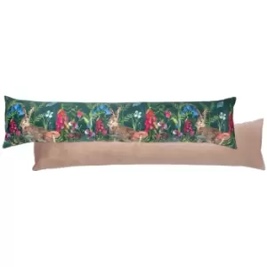 Willow Hare Draught Excluder Multi