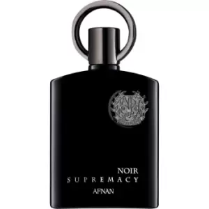 Afnan Supremacy Noir Eau de Parfum Unisex 100ml