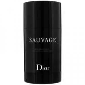 Christian Dior Sauvage Deodorant Stick 75ml