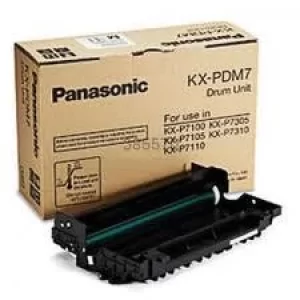 Original Panasonic kX-PDM7 Image Drum