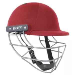 Shrey Performance 2.0 Steel - Red
