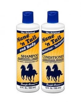 Mane 'N Tail Original Shampoo & Conditioner