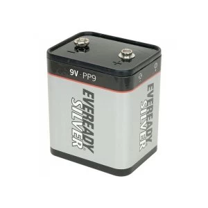Energizer Eveready PP9 Battery