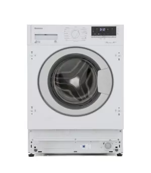 Blomberg LWI284410 8KG 1400RPM Integrated Washing Machine