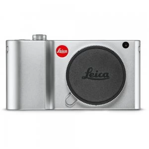 Leica TL2 24.2MP Mirrorless Digital Camera