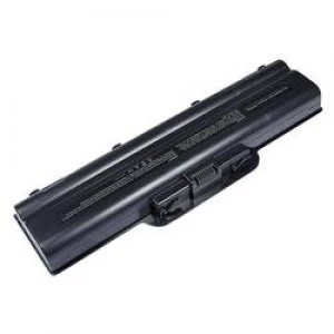Laptop battery Beltrona replaces original battery 338794 001 342661 001 345027 001 DM842A PP2182D PP2182L 14.8 V 66