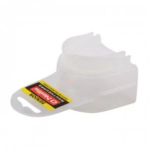 ONeills Mouthguard Senior - Clear