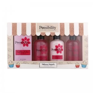Possibility 4 Piece Gift Box