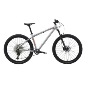 Pinnacle Kapur 3 2022 Mountain Bike - Silver