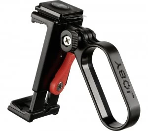 Joby GripTight POV Kit Smartphone Mount - Black