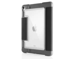 Dux Plus 10.5" iPad Pro 2nd Generation Tablet Case Black Patented Magnetic Closure Reinforced Corners