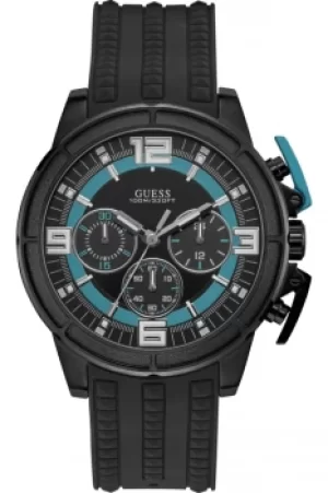 Guess Apollo Watch W1115G3