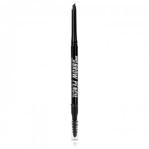 SportFX Eyebrow Pencil - Black/ Brown
