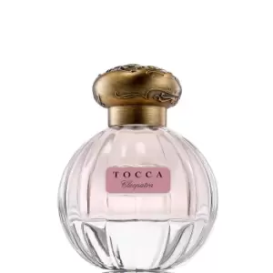 Tocca Cleopatra Eau de Parfum For Her 50ml