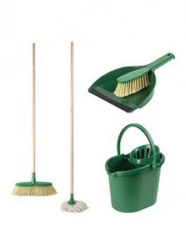 Beldray Eco Cleaning Set
