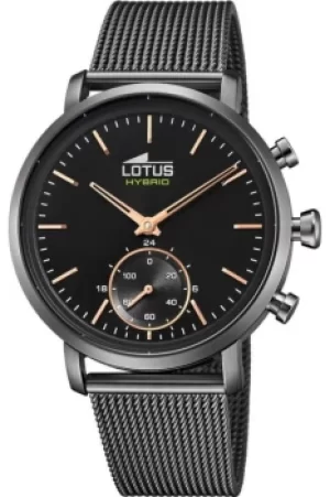 Lotus Hybrid Connected Smartwatch L18806/1