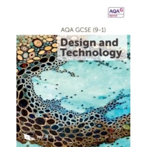 AQA GCSE (9-1) Design and Technology 8552