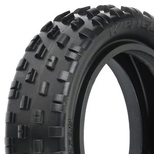 Proline 'Wedge Gen 3' 2.2" 2Wd Z3 (Med. Carpet) Front Tyres