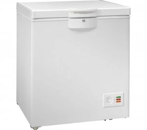 SMEG CO205F 205L Chest Freezer