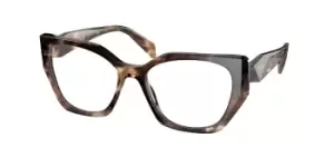 Prada Eyeglasses PR 18WV Symbole 07R1O1